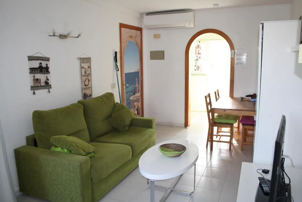 Portobello Verena Port de Pollenca Apartment
