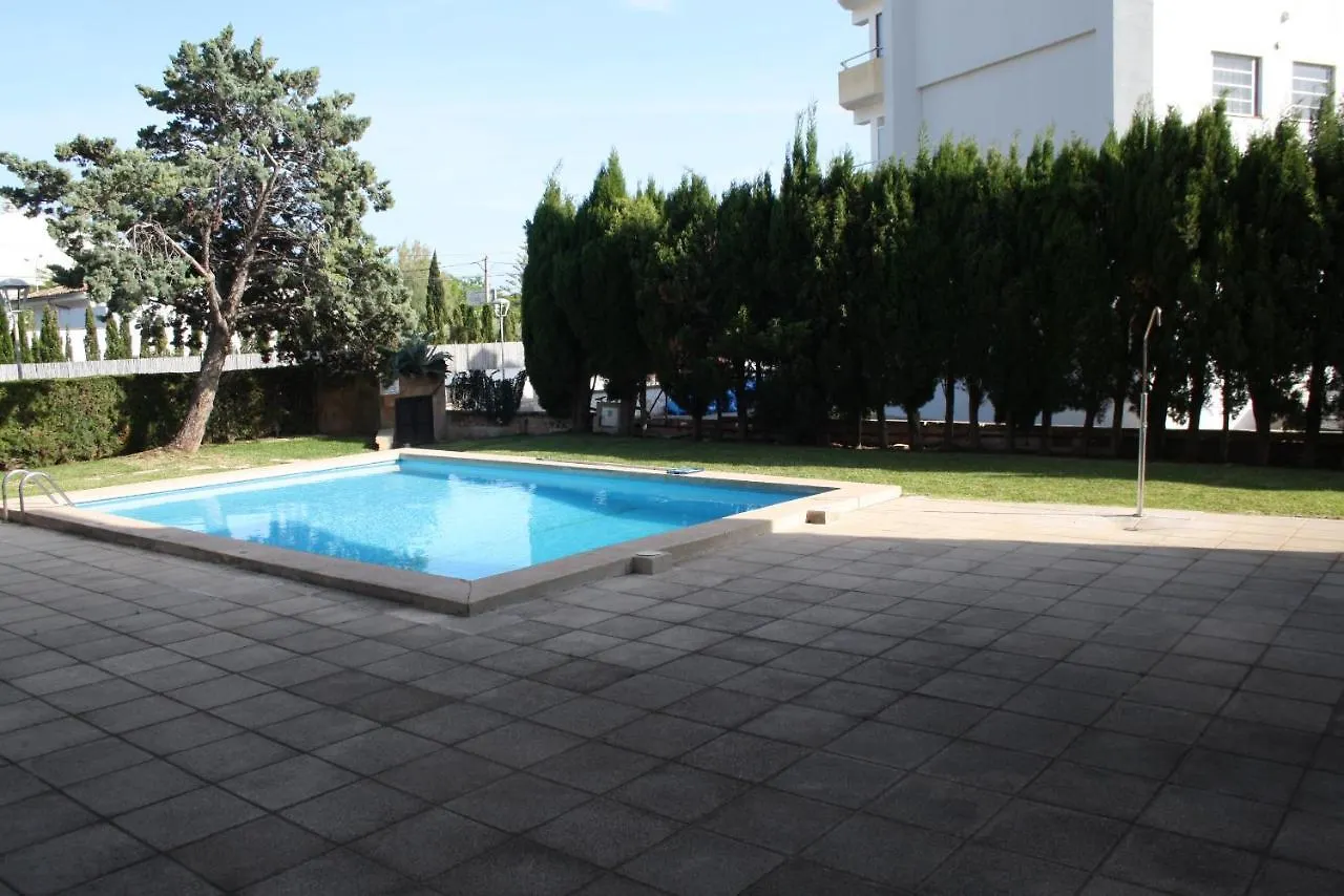 Apartment Portobello Verena Port de Pollenca