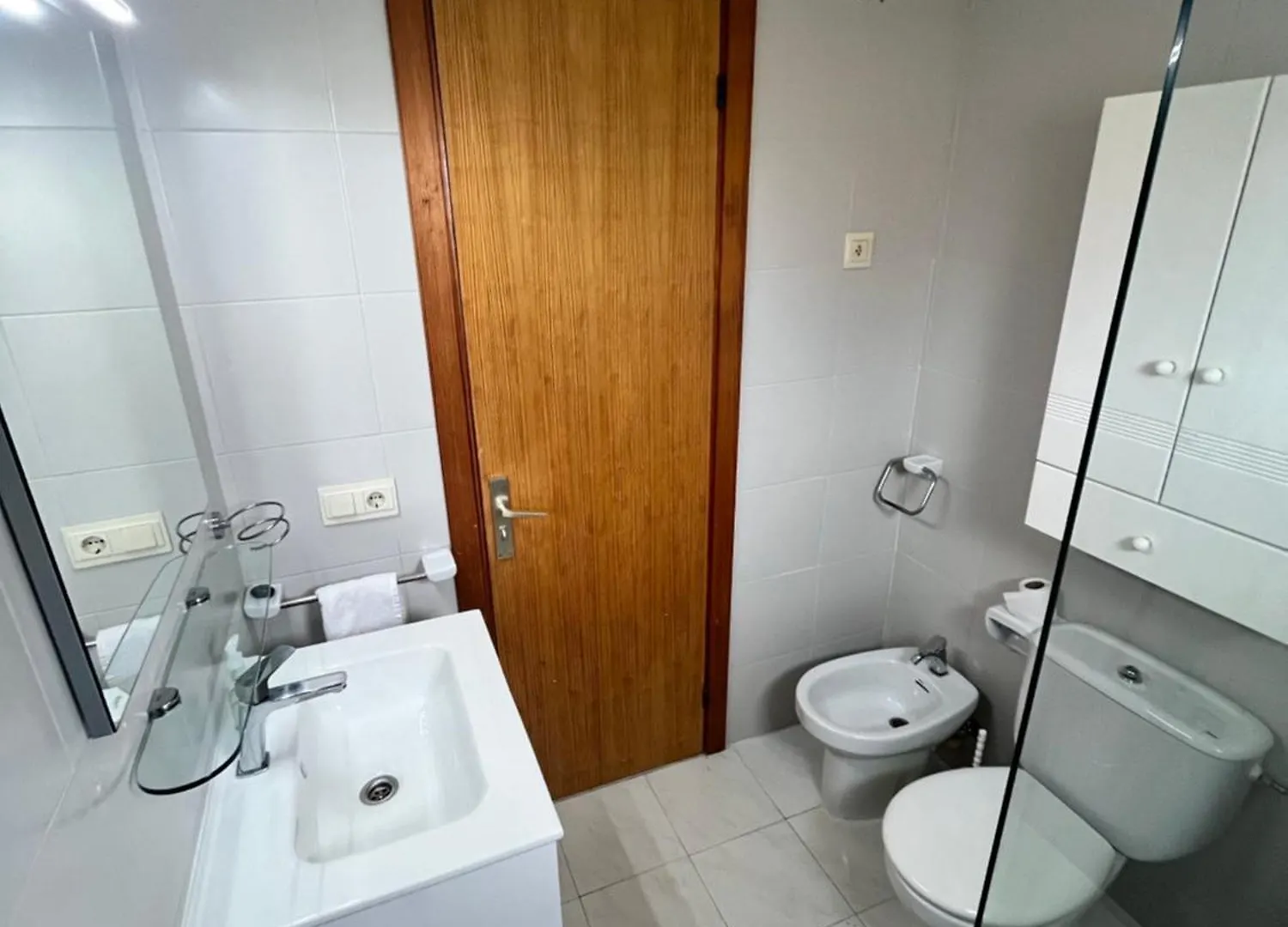 Portobello Verena Port de Pollenca Apartment