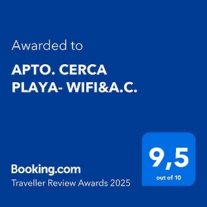 Apto. Cerca Playa- Wifi&a.c. Port de Pollenca