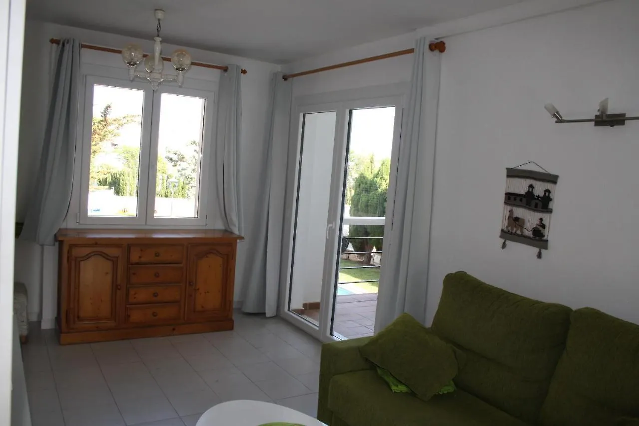 Apartment Portobello Verena Port de Pollenca Spain