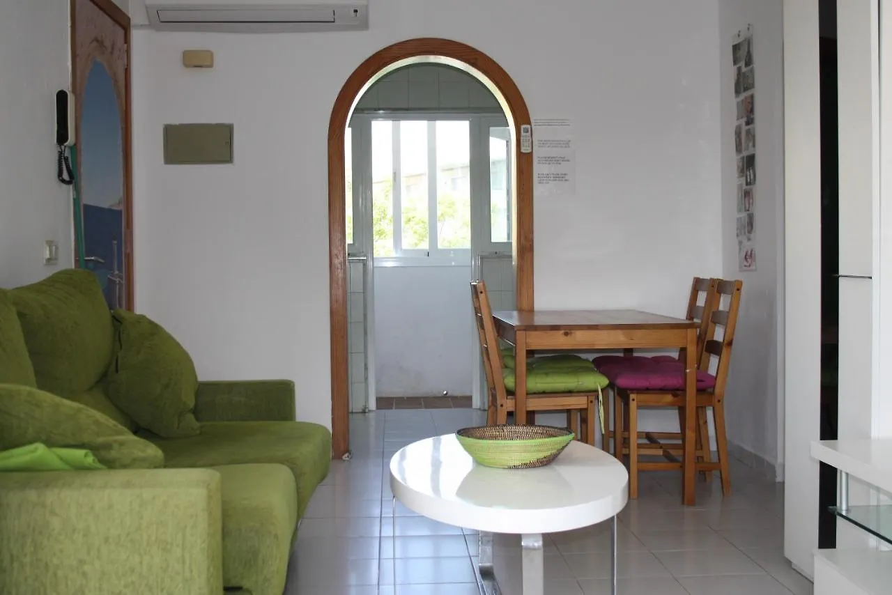Portobello Verena Port de Pollenca Apartment