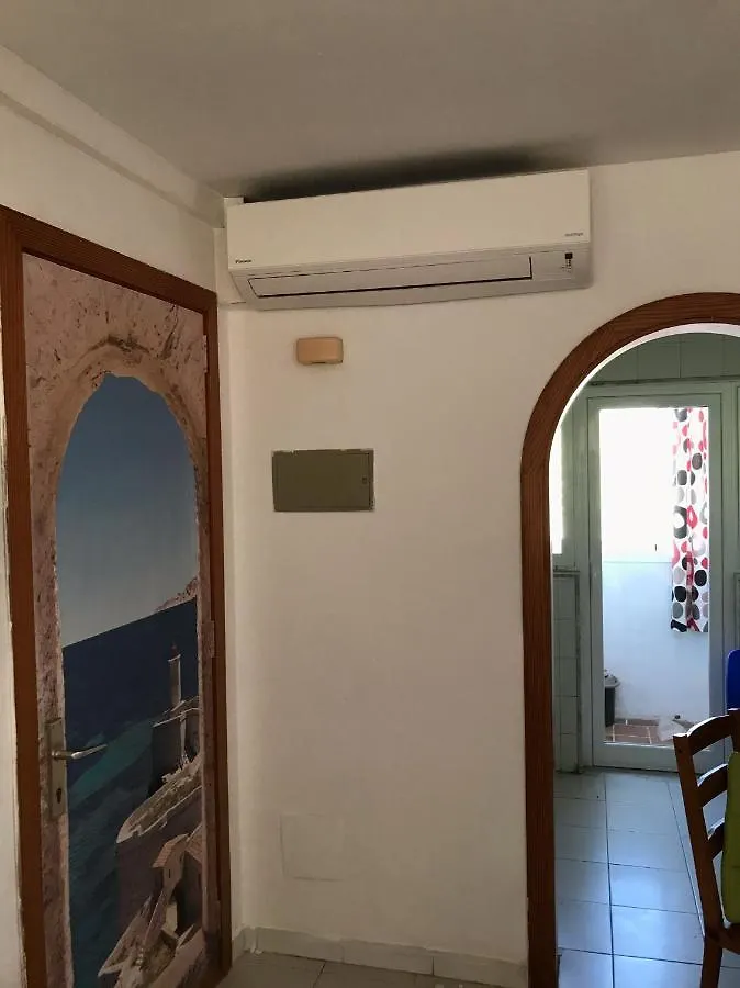 Apartment Portobello Verena Port de Pollenca Spain