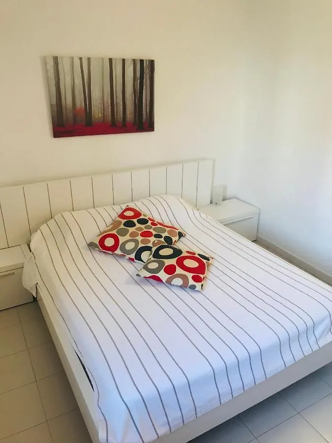 Apartment Portobello Verena Port de Pollenca